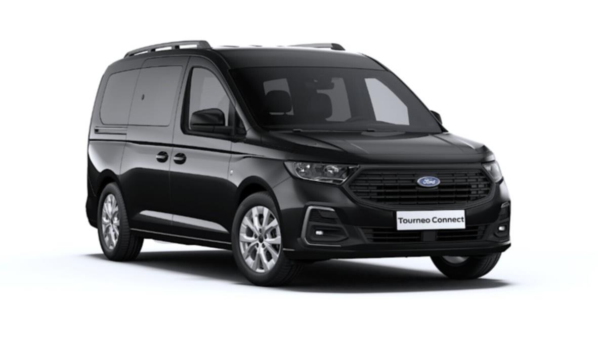 FORD Grand Tourneo Connect 2026