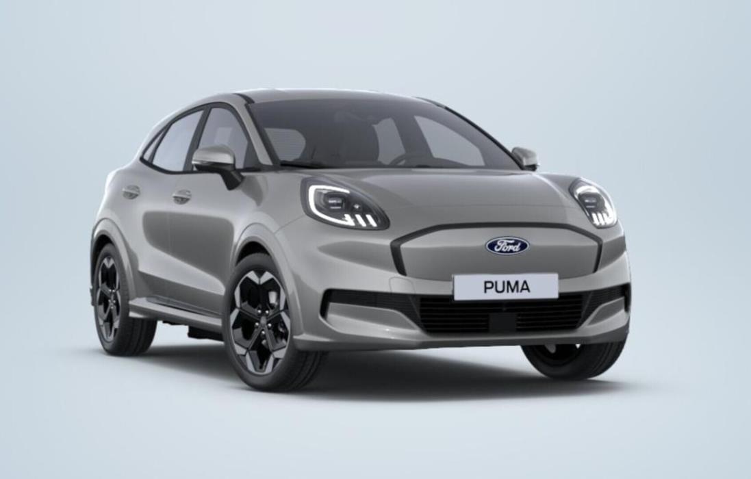 FORD Puma Gen-E 2026