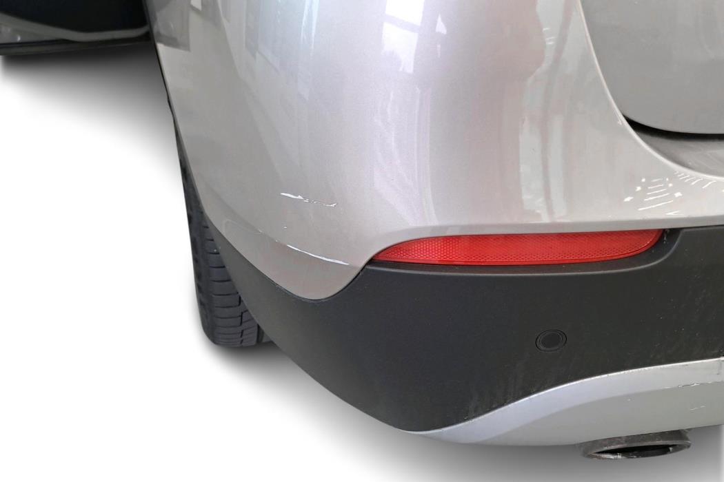 BMW X1 2011