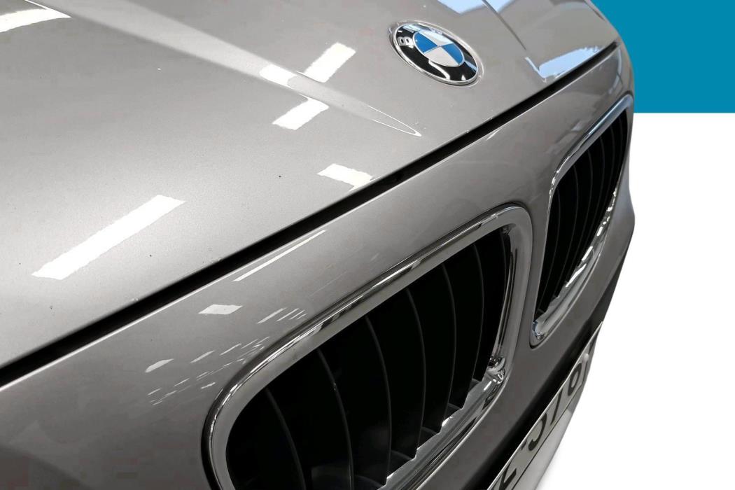 BMW X1 2011