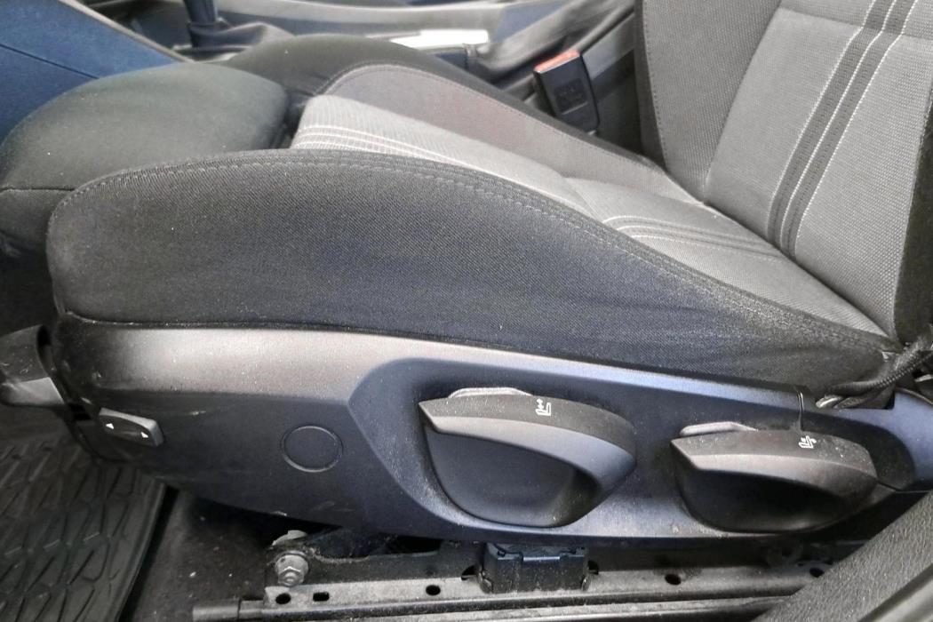 BMW X1 2011