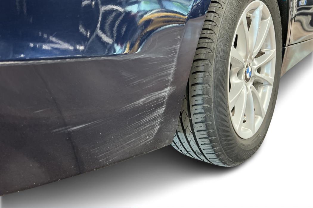 BMW 3-SARJA 2014