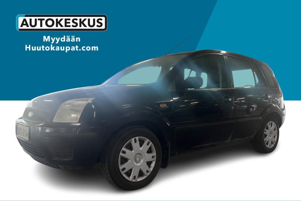 FORD Fusion 2004