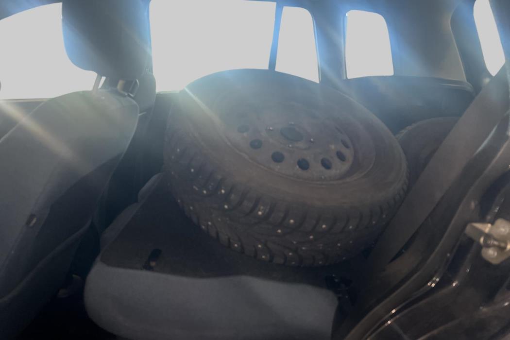 FORD Fusion 2004