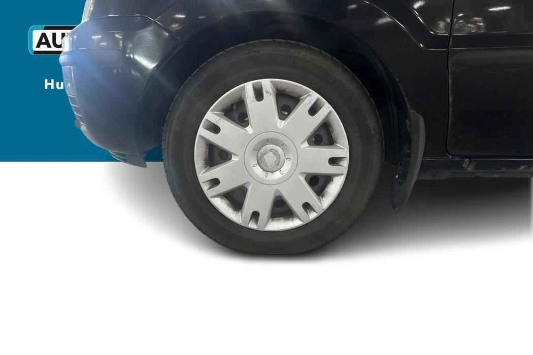 FORD Fusion 2004