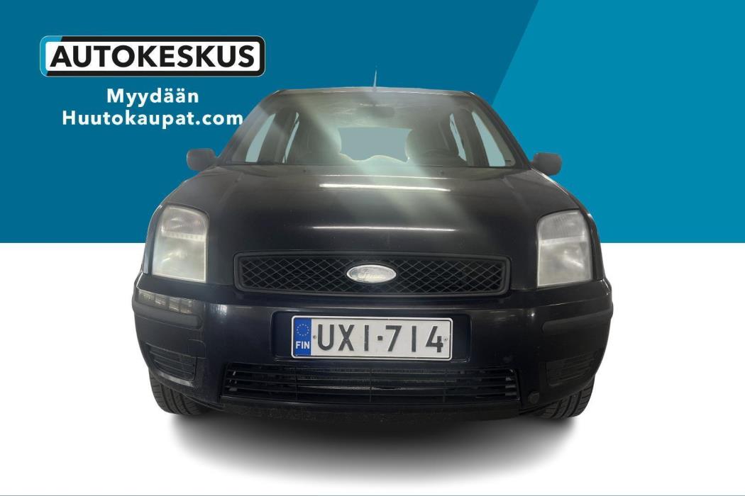 FORD Fusion 2004