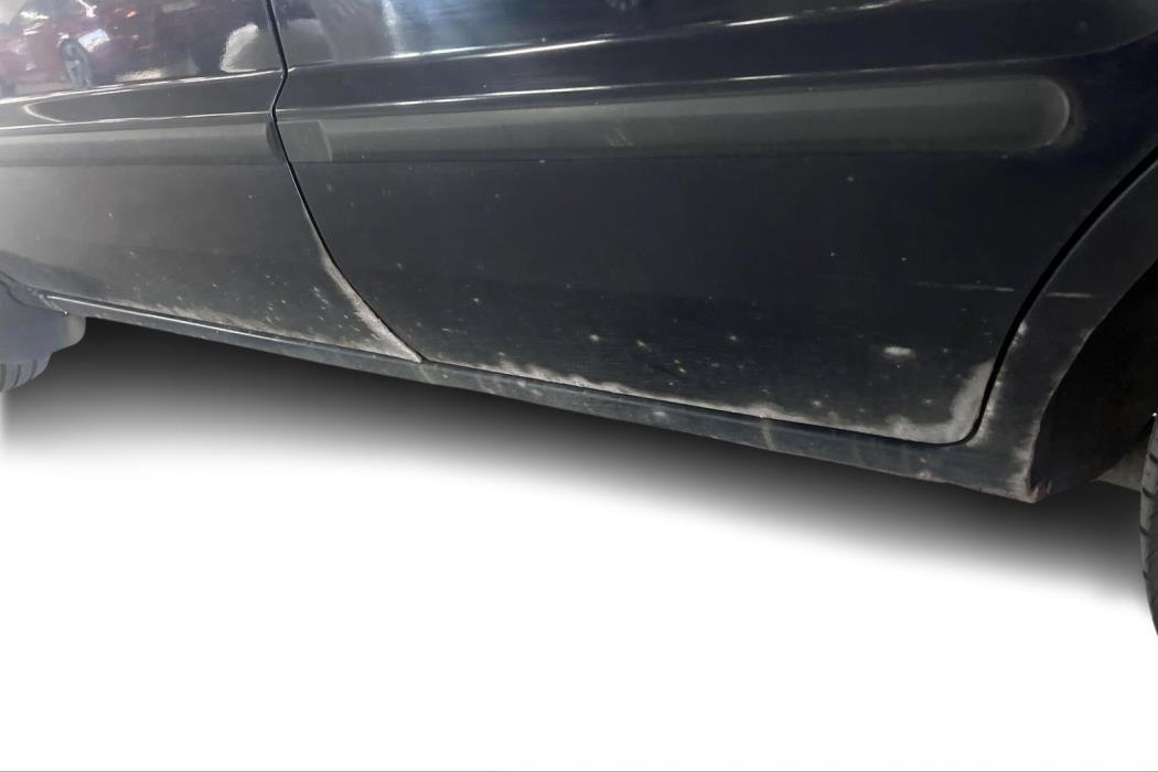 FORD Fusion 2004