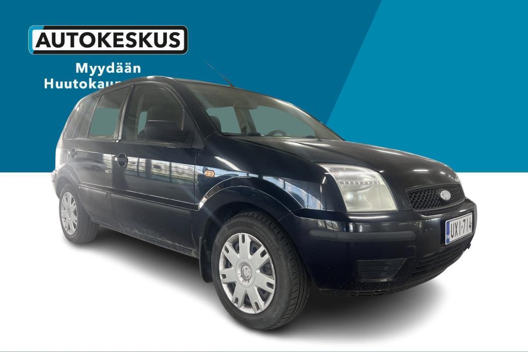 FORD Fusion 2004