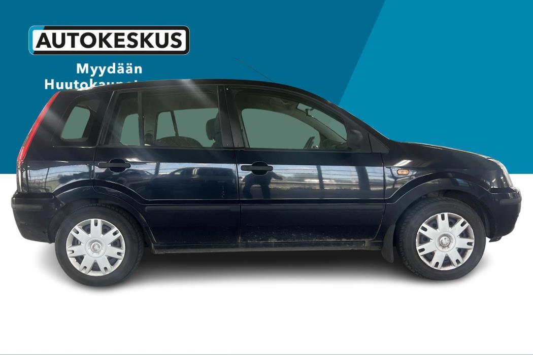 FORD Fusion 2004
