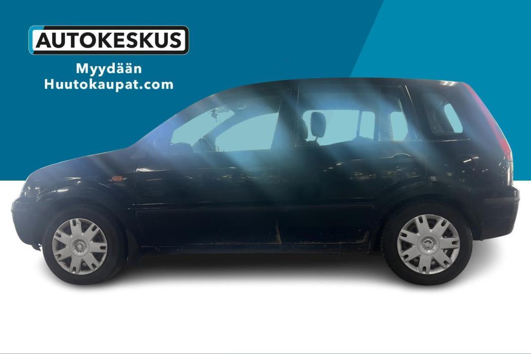 FORD Fusion 2004