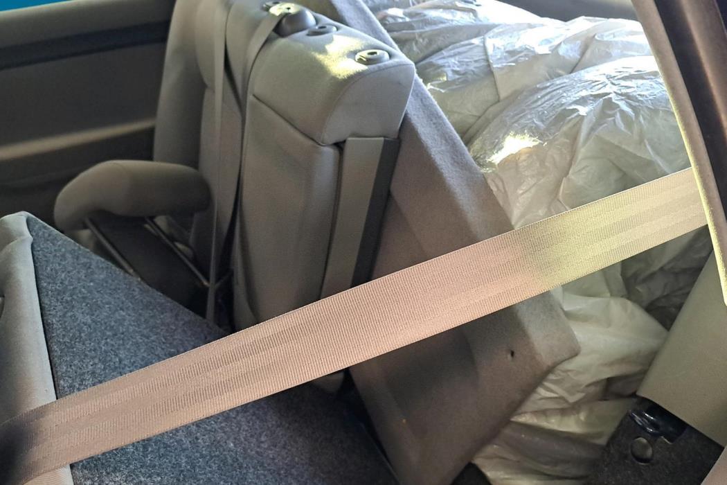 VOLKSWAGEN Polo 2004