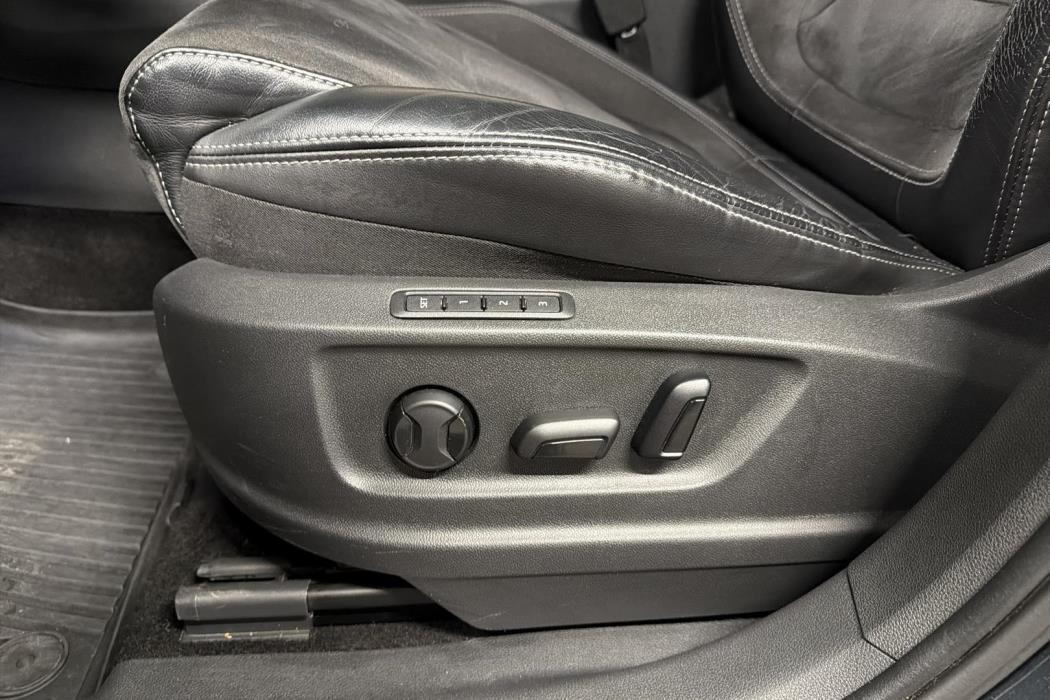 SKODA Kodiaq 2017