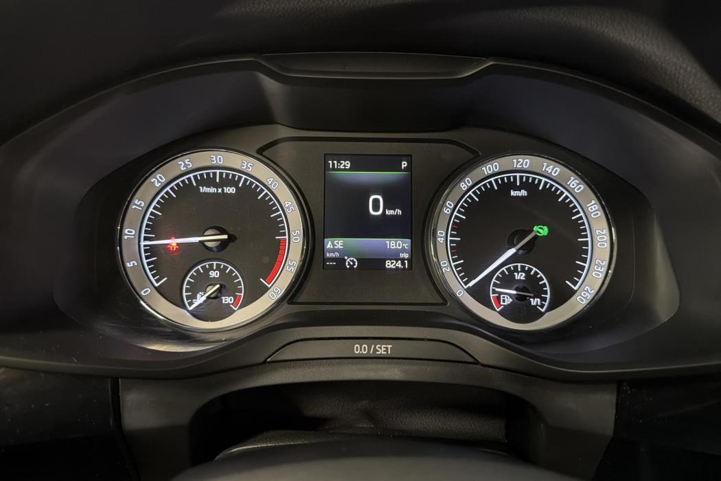 SKODA Kodiaq 2017