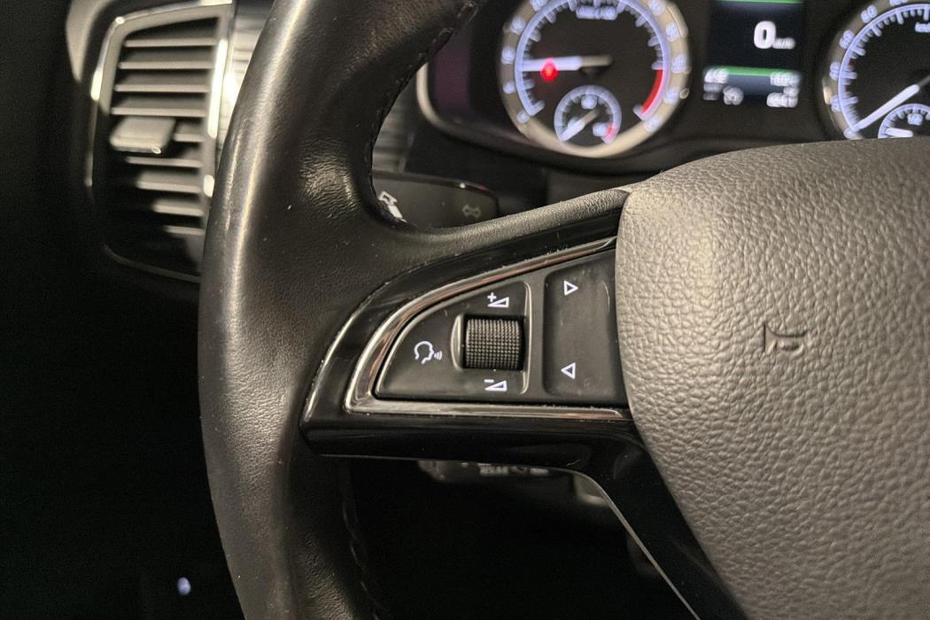 SKODA Kodiaq 2017