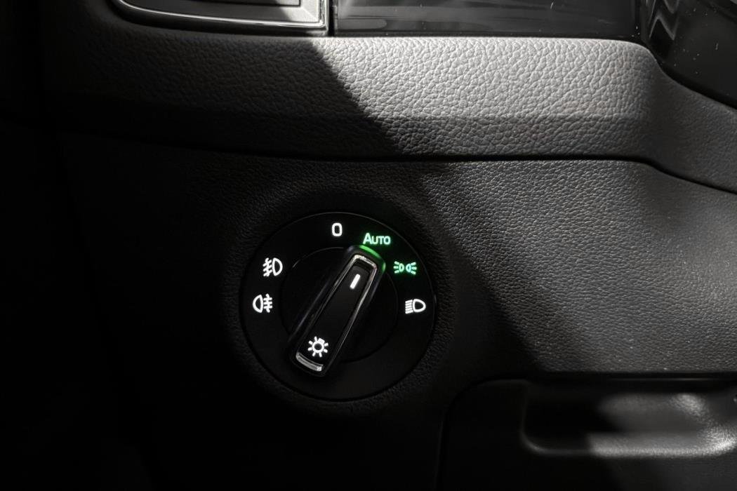 SKODA Kodiaq 2017