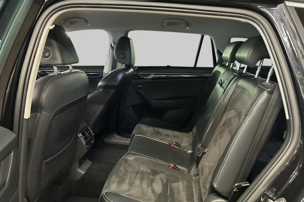 SKODA Kodiaq 2017