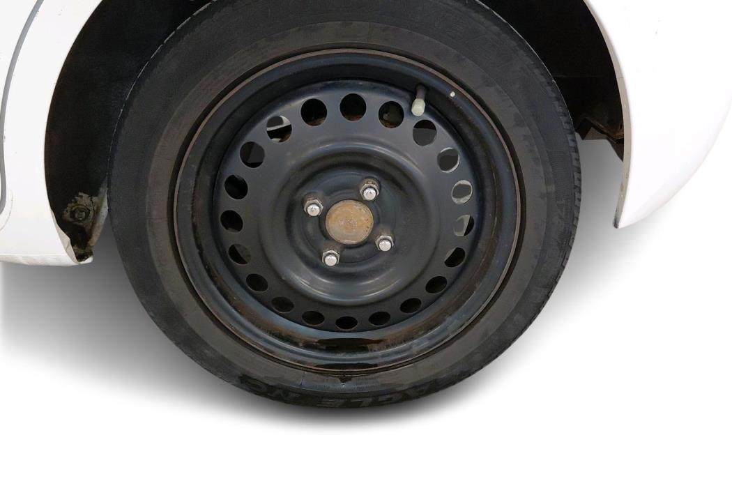 NISSAN Micra 2017