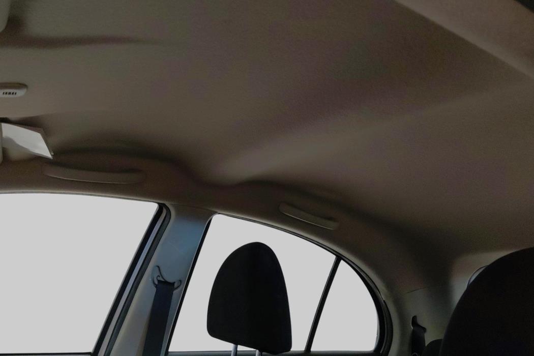 NISSAN Micra 2017