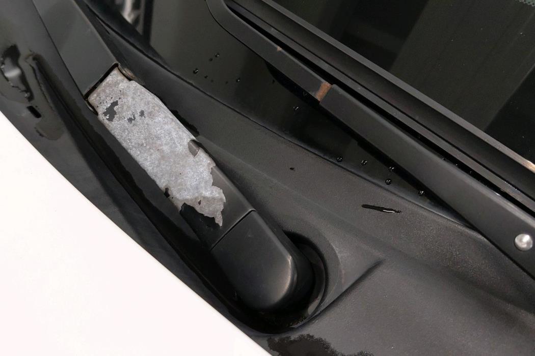 NISSAN Micra 2017