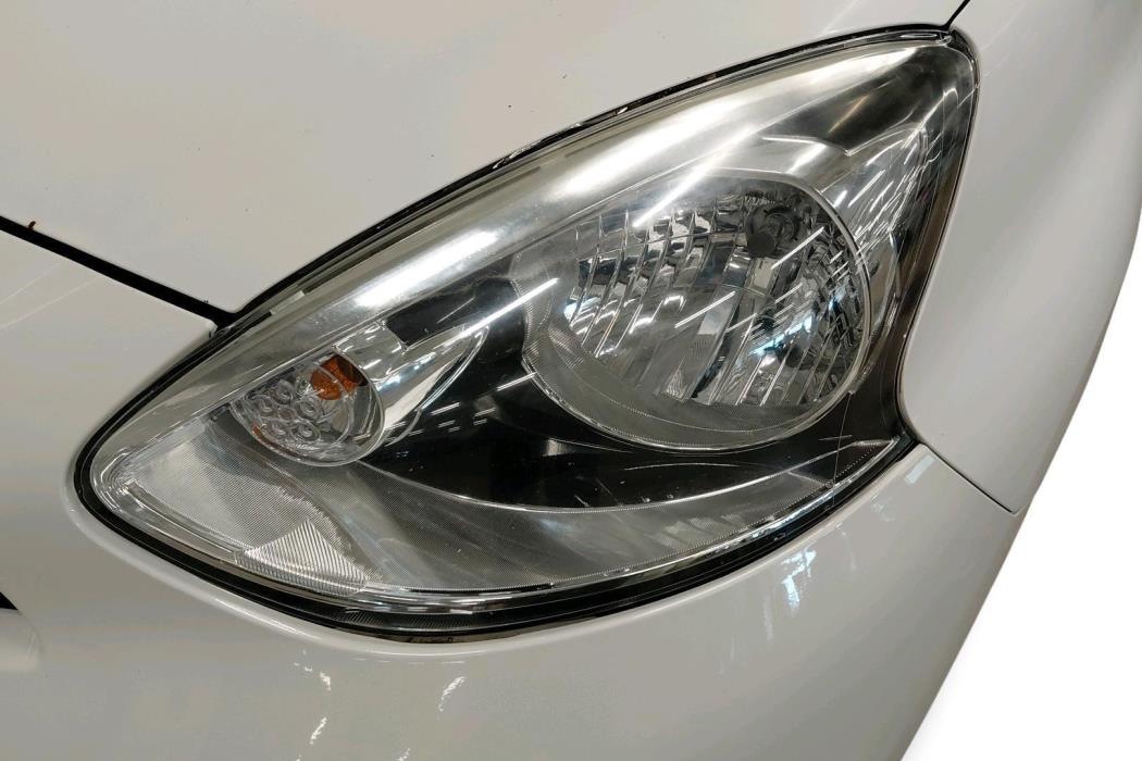 NISSAN Micra 2017