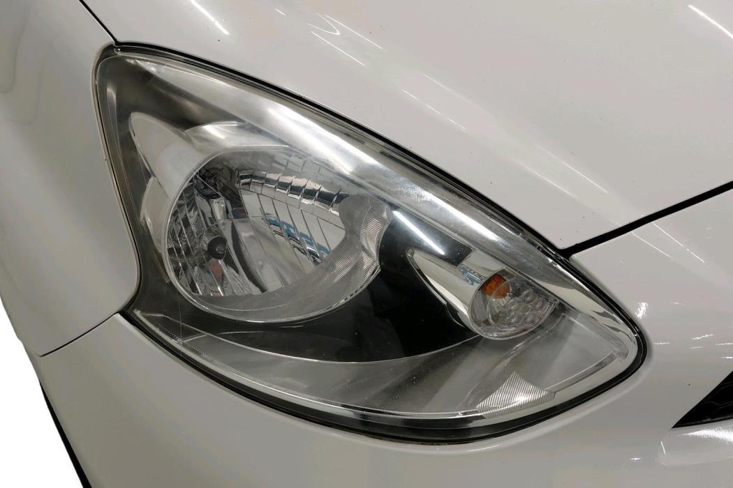 NISSAN Micra 2017