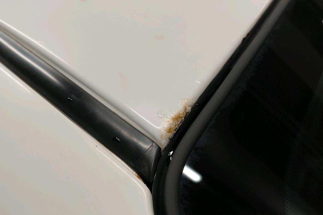 NISSAN Micra 2017