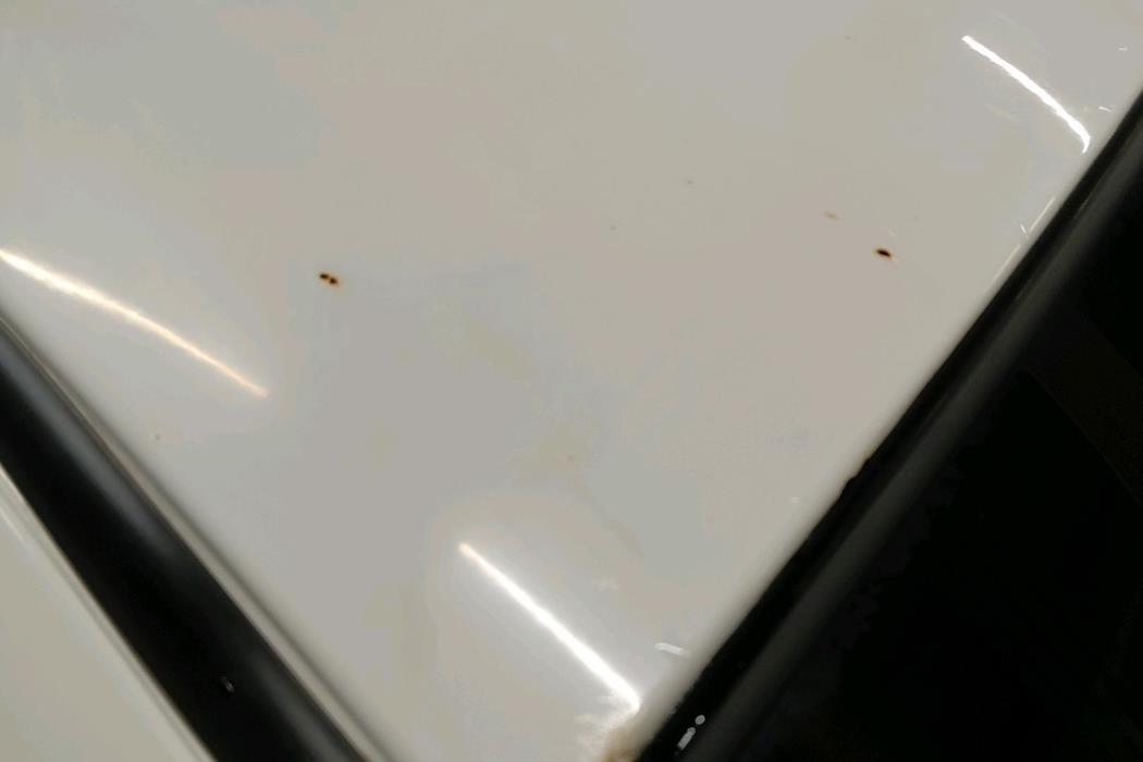 NISSAN Micra 2017