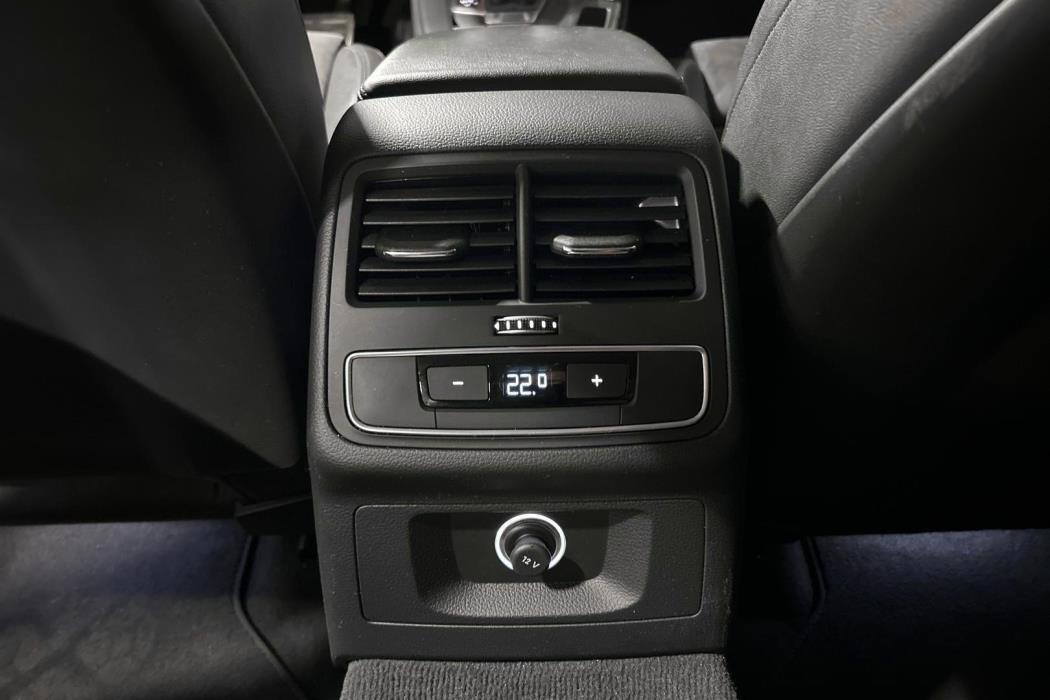 AUDI A4 allroad 2016