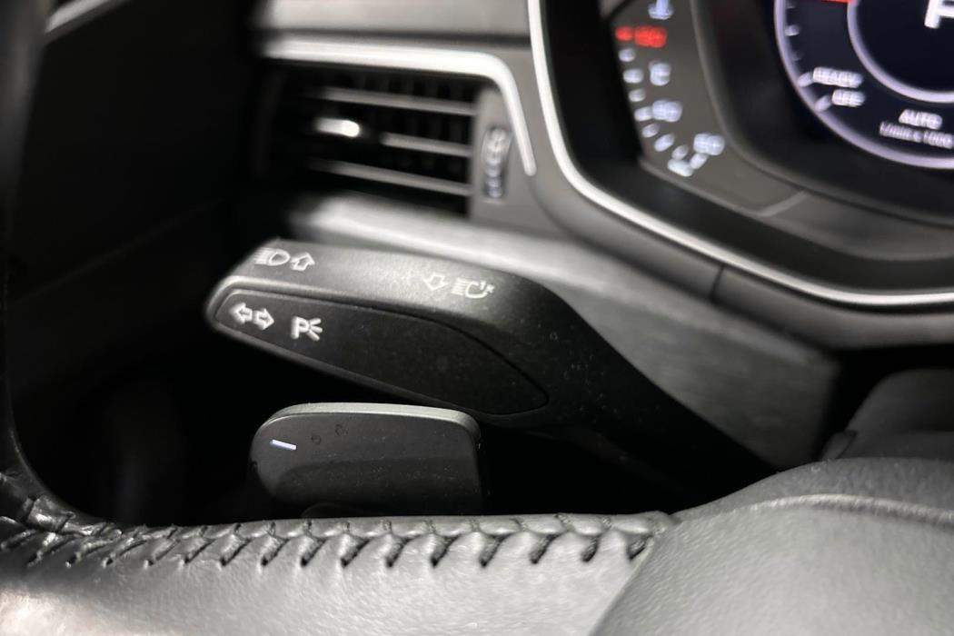 AUDI A4 allroad 2016