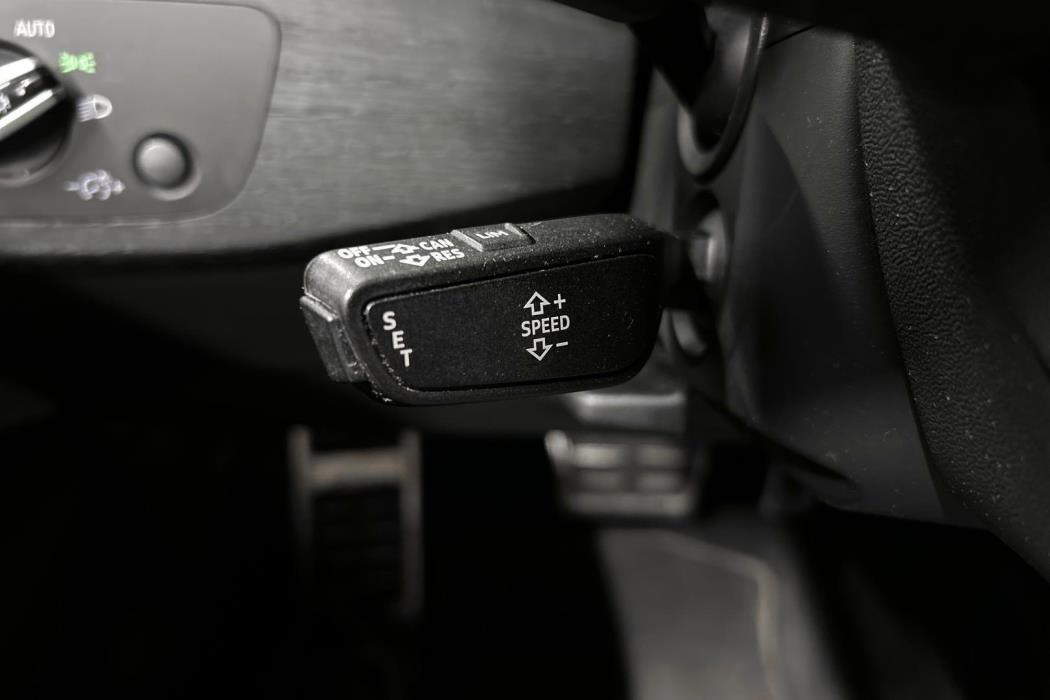 AUDI A4 allroad 2016