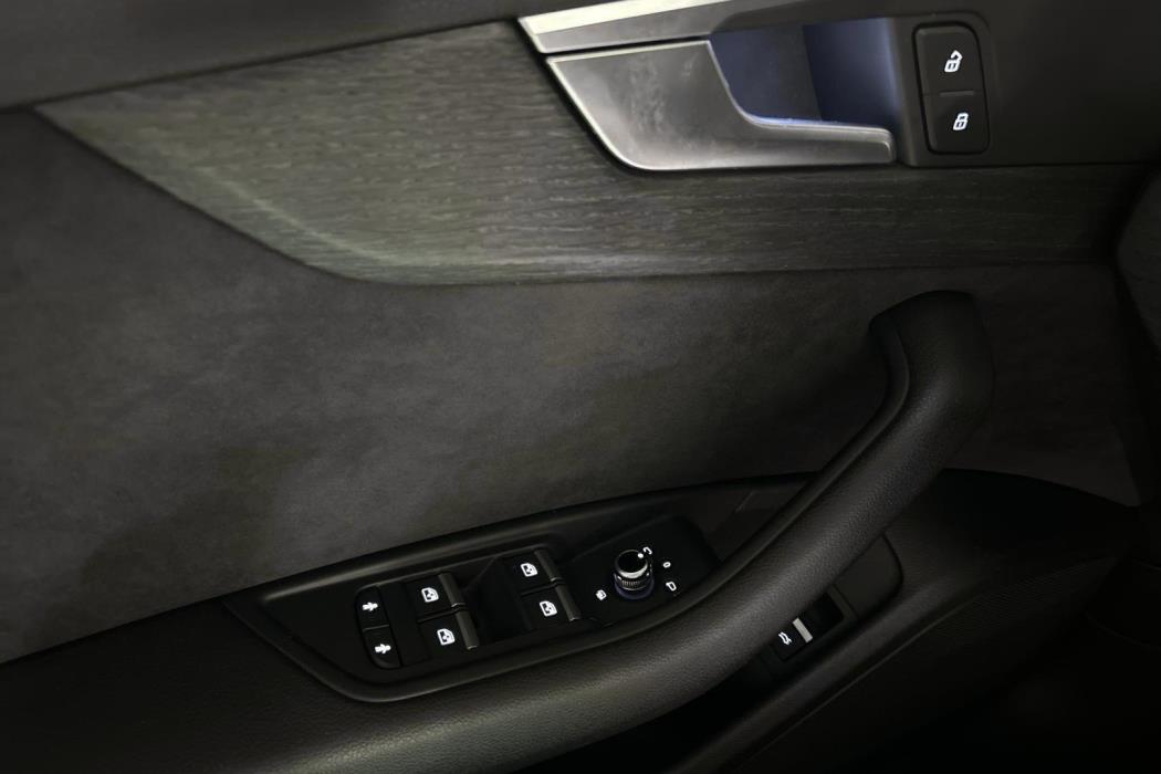 AUDI A4 allroad 2016