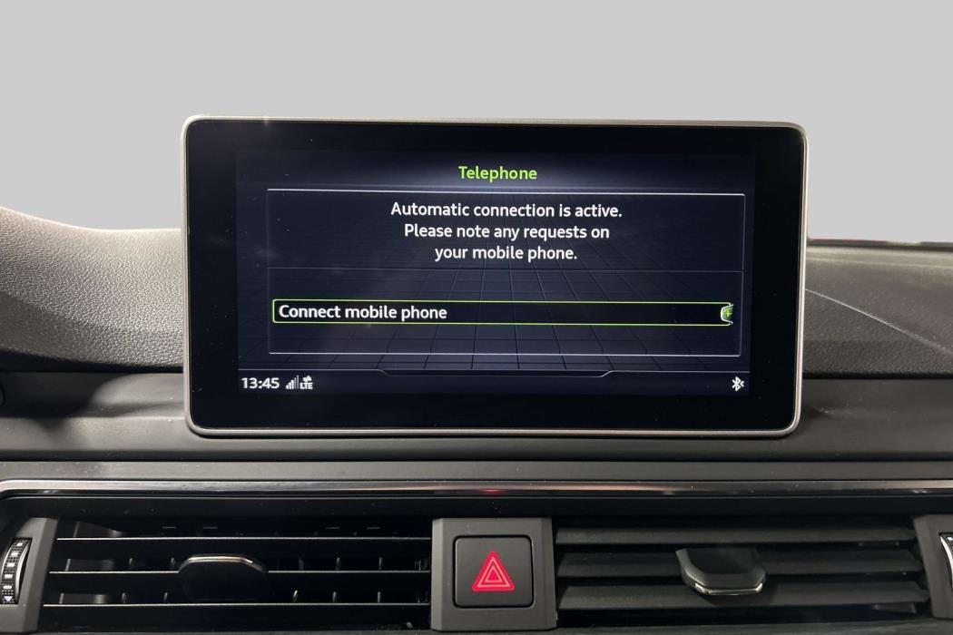 AUDI A4 allroad 2016