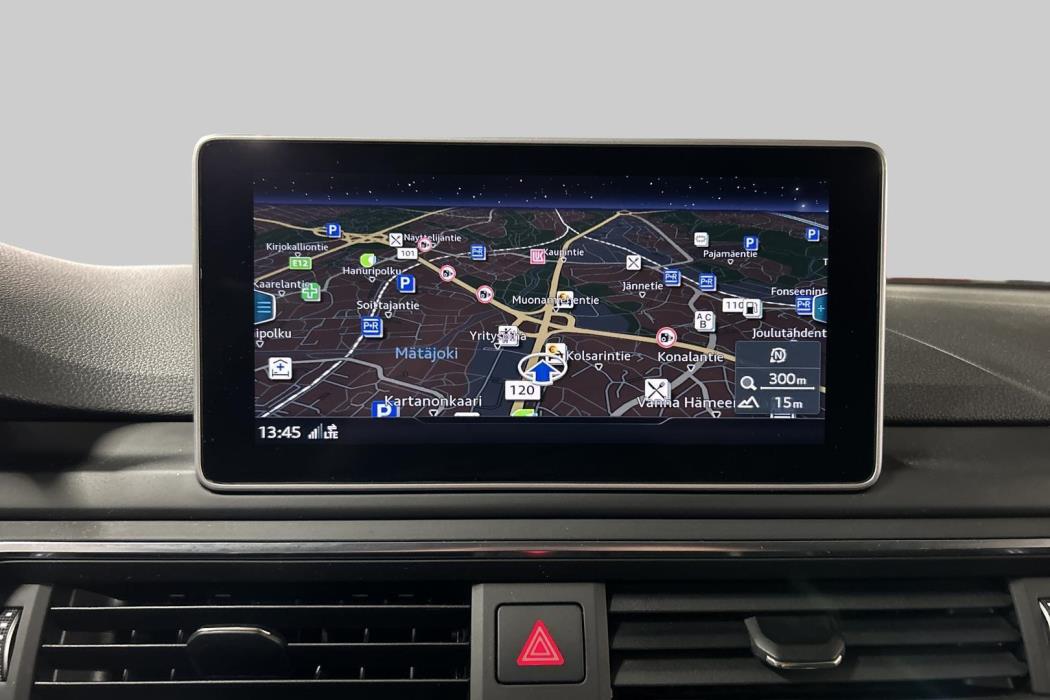 AUDI A4 allroad 2016