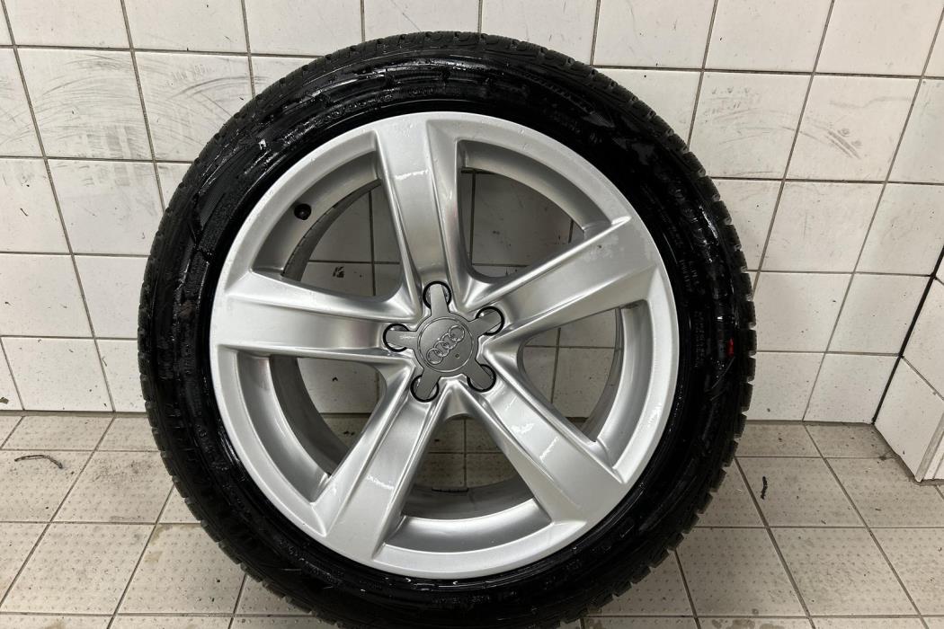 AUDI A4 allroad 2016