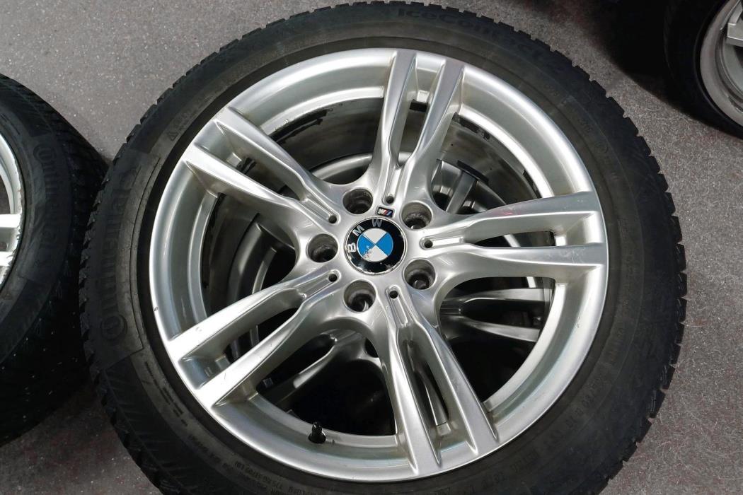 BMW 3-sarja 2013