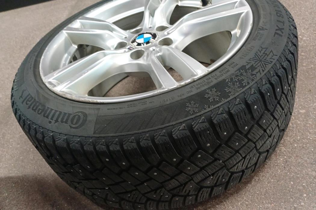 BMW 3-sarja 2013