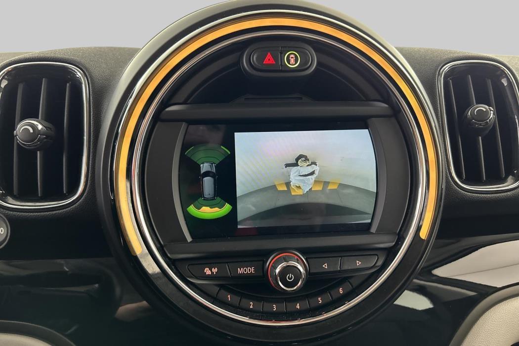 MINI Countryman 2018