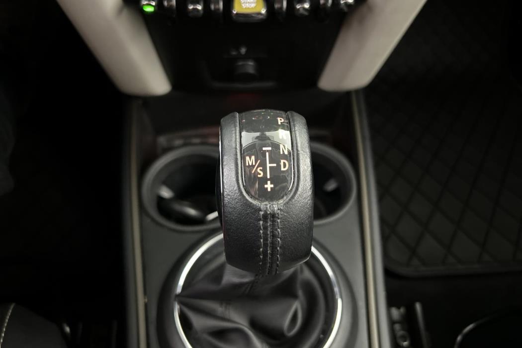 MINI Countryman 2018