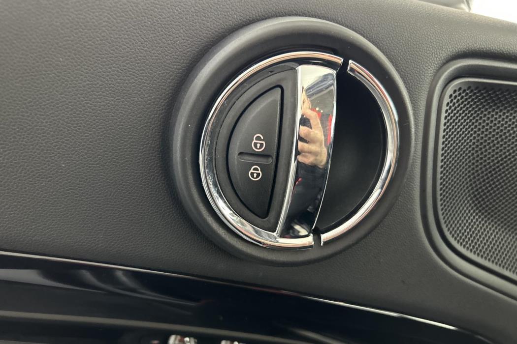 MINI Countryman 2018