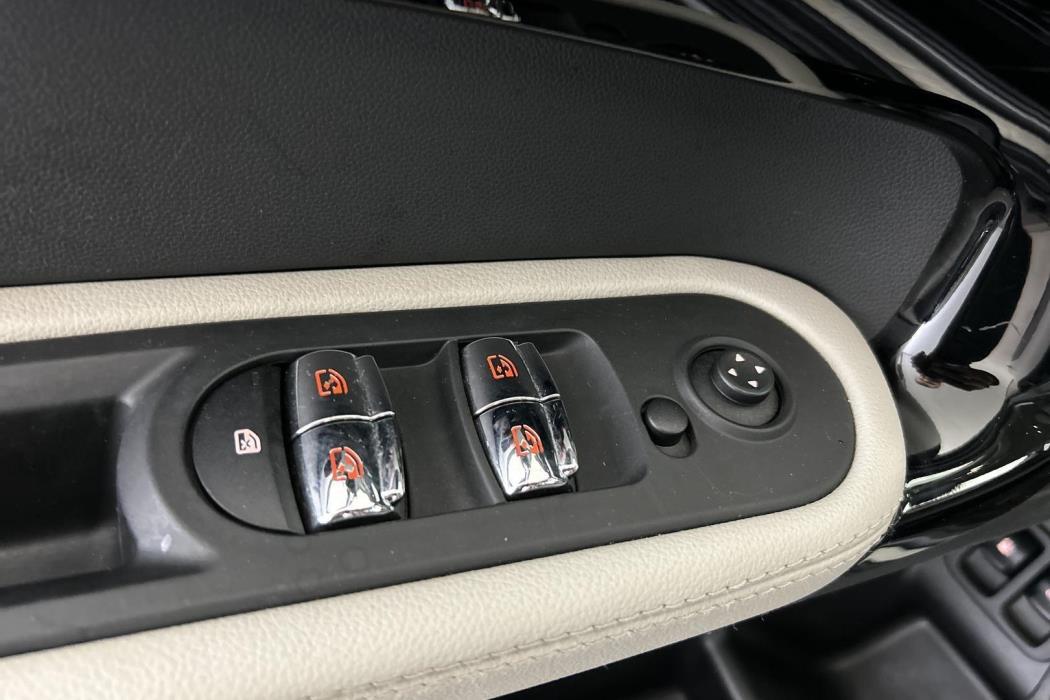 MINI Countryman 2018