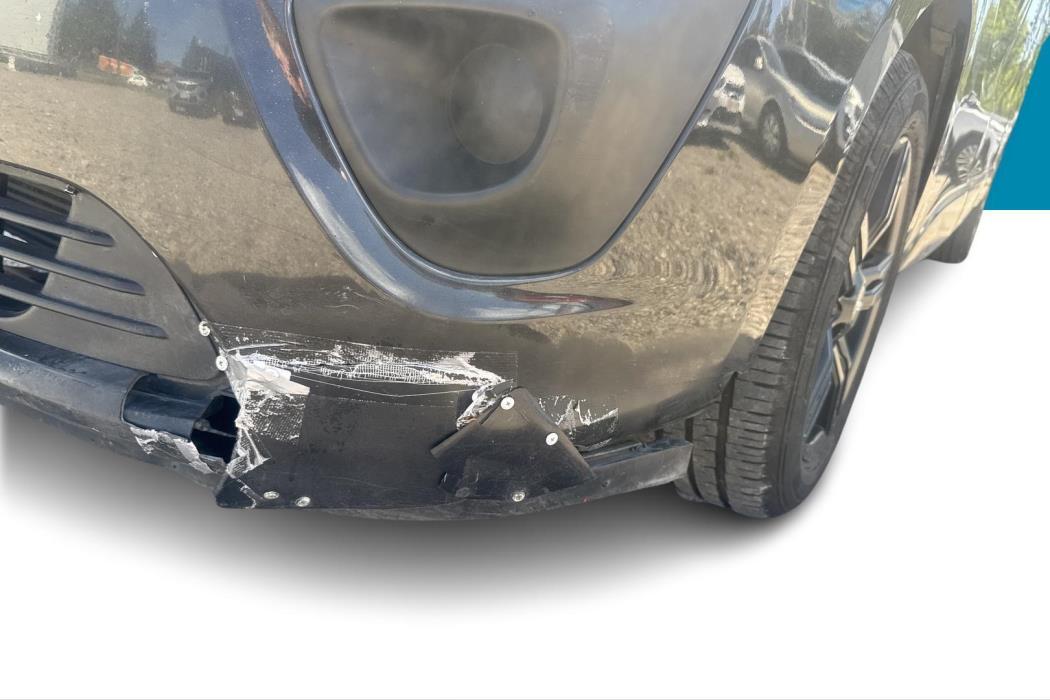 OPEL Vivaro 2015