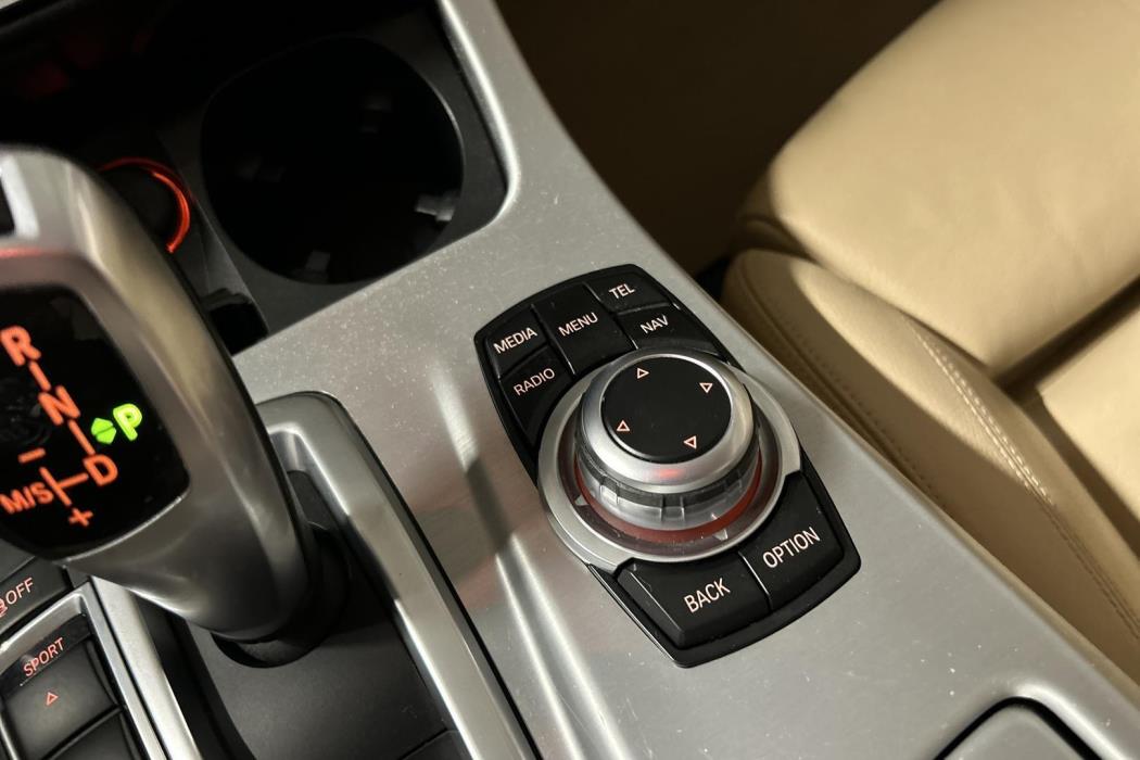 BMW 5-SARJA 2015