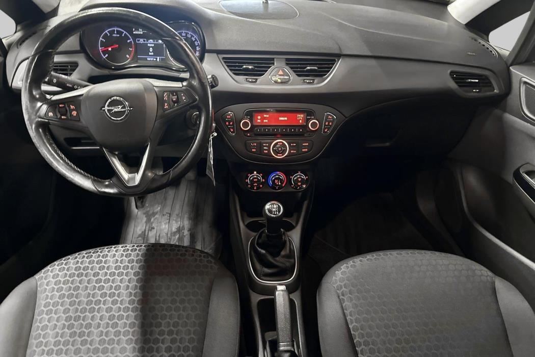 OPEL Corsa 2017