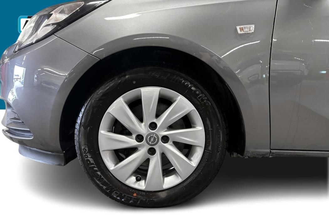 OPEL Corsa 2017