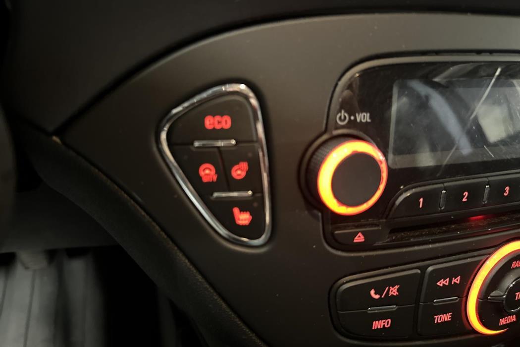 OPEL Corsa 2017