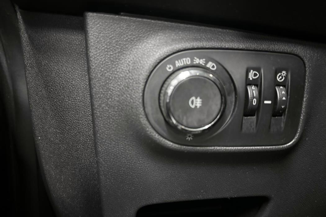 OPEL Corsa 2017