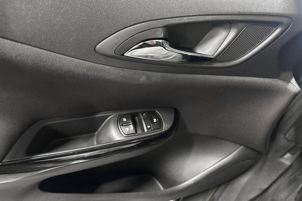 OPEL Corsa 2017