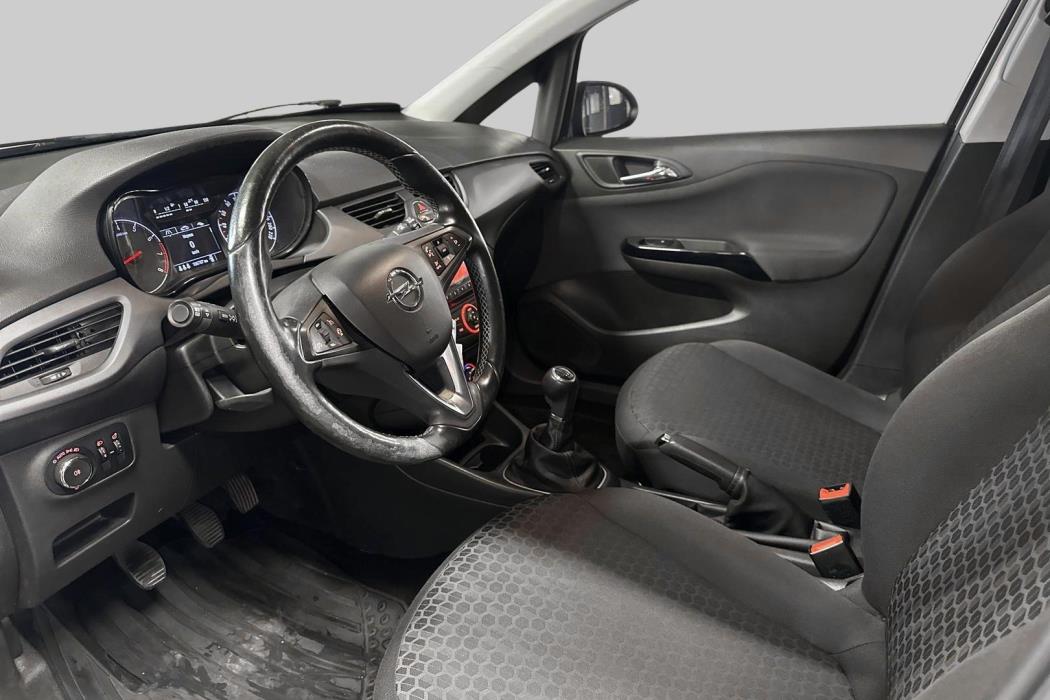 OPEL Corsa 2017