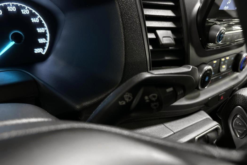 FORD Transit 2020