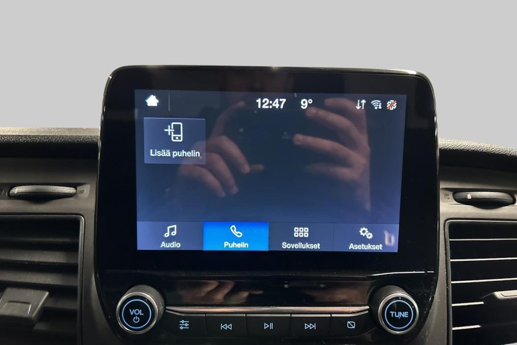 FORD Transit 2020